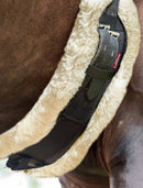 LeMieux Integrated Dressage Girth - Rider's Tack.Apparel.Supply