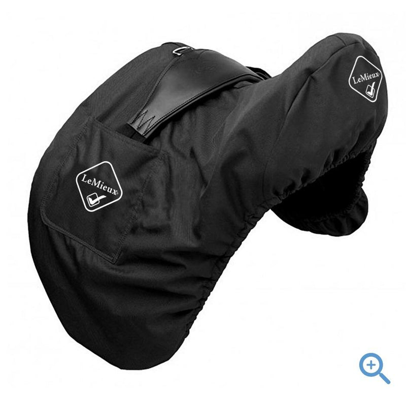 Lemieux Saddle Cover - Rider's Tack.Apparel.Supply