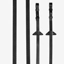 Lemieux Soft Rubber Reins - Rider's Tack.Apparel.Supply