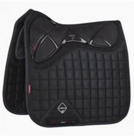 Lemieux Twin Sided Gel Dressage pad - Rider's Tack.Apparel.Supply