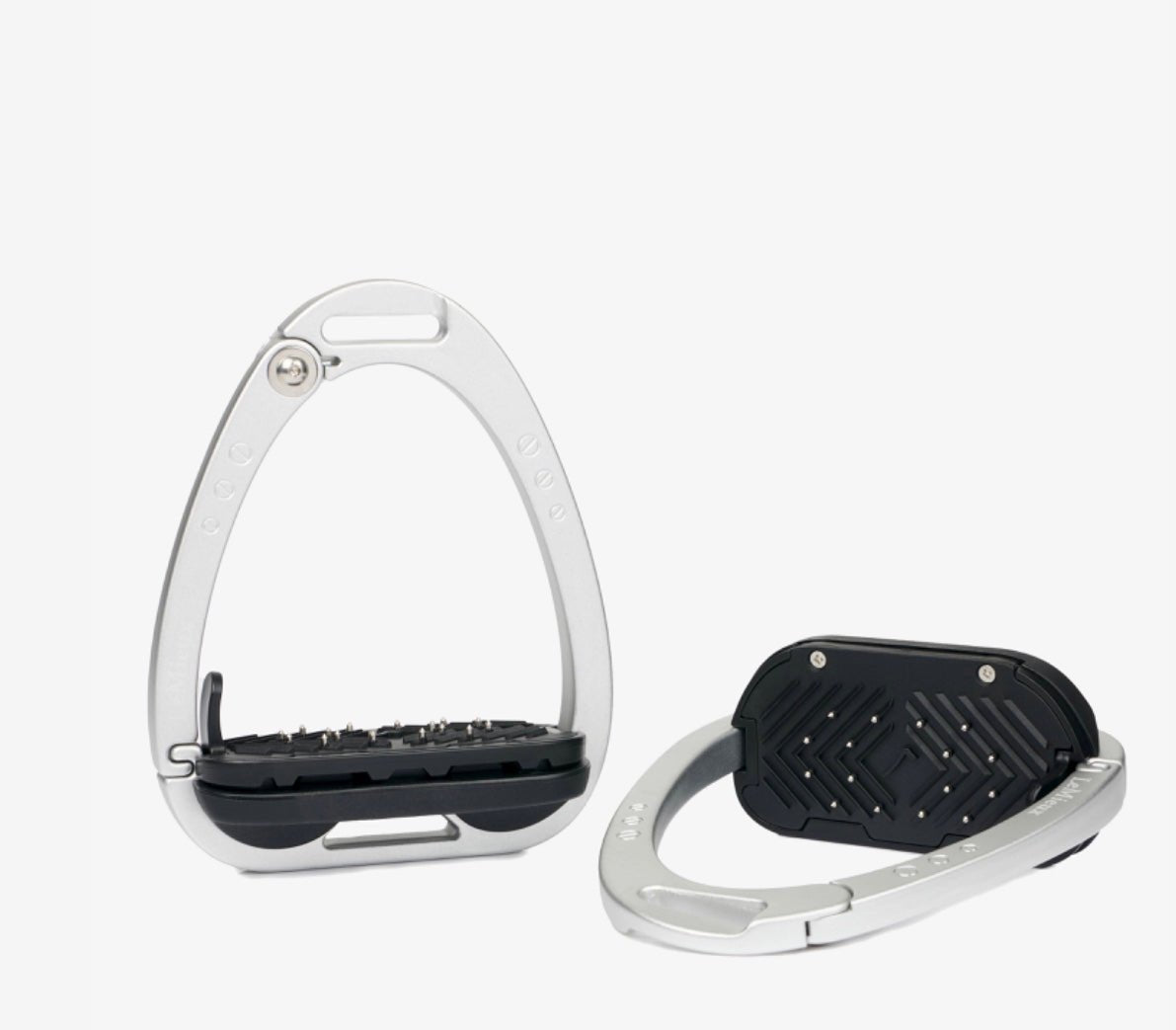 Lemieux Vector Balance Stirrup - RidersTack.com | Canada