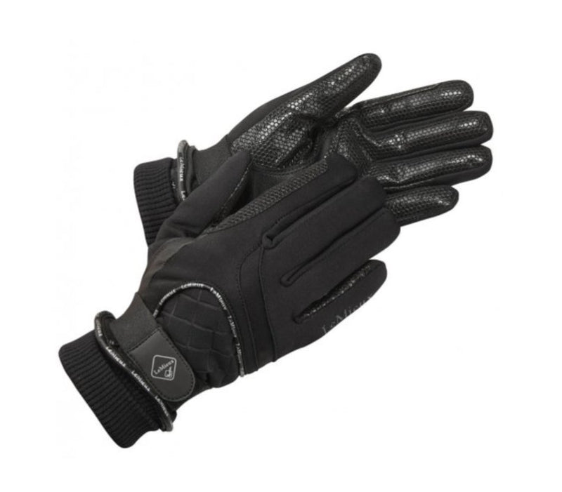 Lemieux Waterproof Lite Gloves - Rider's Tack.Apparel.Supply
