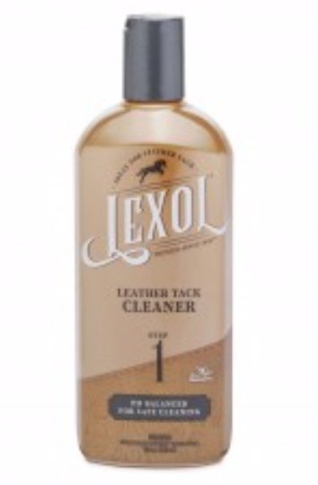Lexol Cleaner - Rider's Tack.Apparel.Supply
