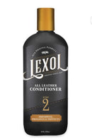 Lexol Leather Conditioner - Rider's Tack.Apparel.Supply