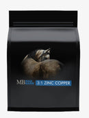 Mad Barn Zinc Copper - Rider's Tack.Apparel.Supply