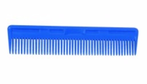 Mane Comb - Rider's Tack.Apparel.Supply