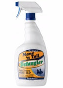 Mane n Tail Detangler - Rider's Tack.Apparel.Supply