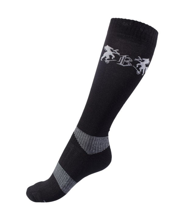 Merino Wool Geox Riding Socks - Rider's Tack.Apparel.Supply