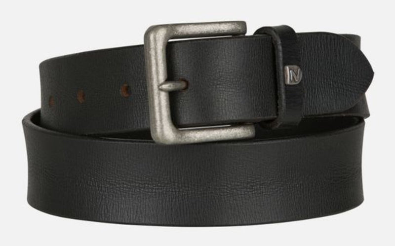 Montana Leather Belt - Rider's Tack.Apparel.Supply