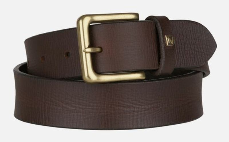 Montana Leather Belt - Rider's Tack.Apparel.Supply