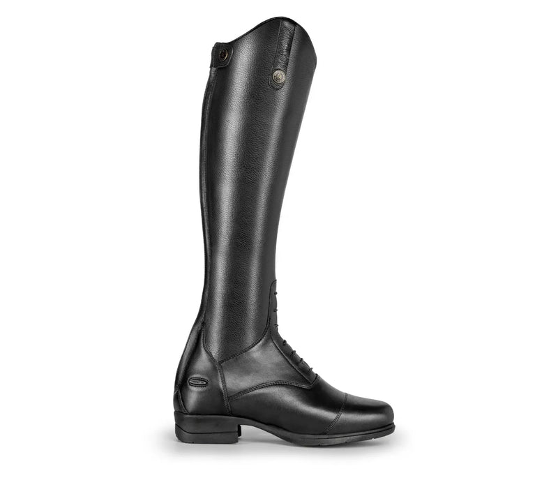 Moretta Gianna Leather Riding Boots - Rider's Tack.Apparel.Supply