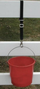 Mustang Adjustable Bucket Strap - Rider's Tack.Apparel.Supply