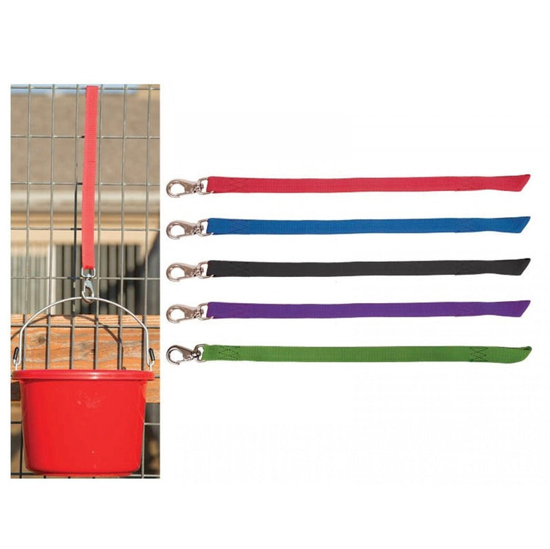 Mustang Economy Bucket Strap - Rider's Tack.Apparel.Supply