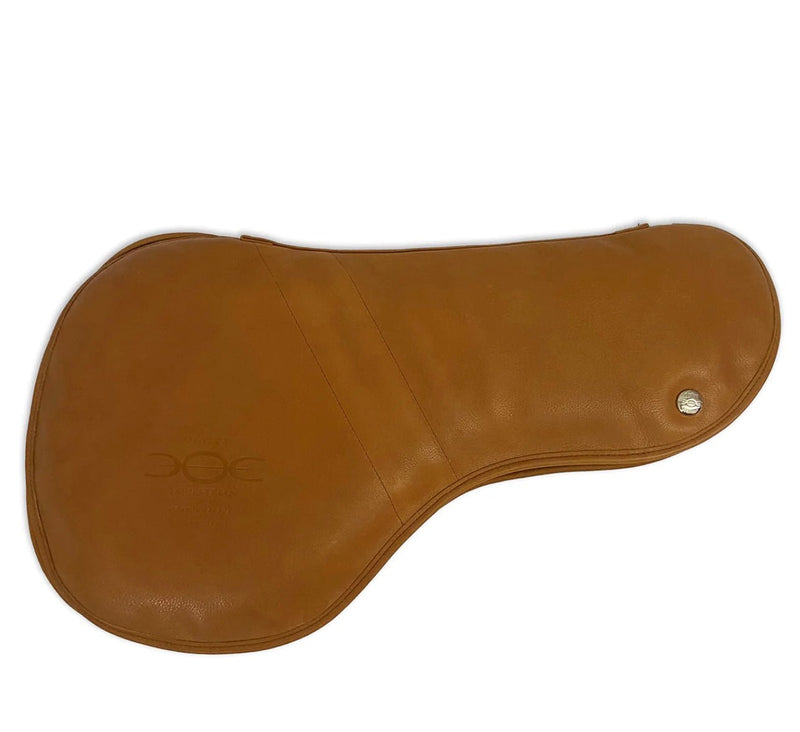 Ogilvy Leather anti friction half pad - Rider's Tack.Apparel.Supply