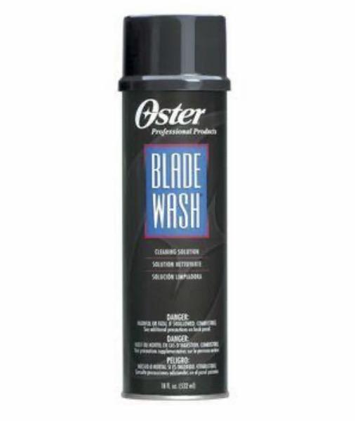 Oster Blade Wash - Rider's Tack.Apparel.Supply