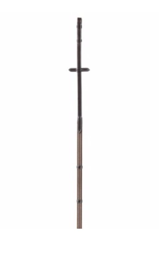 Ovation Anti Slip Reins - Rider's Tack.Apparel.Supply
