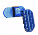 Plastic Curry Comb - Rider's Tack.Apparel.Supply