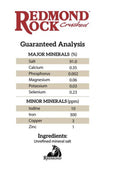 Redmond Rock Crushed - Rider's Tack.Apparel.Supply