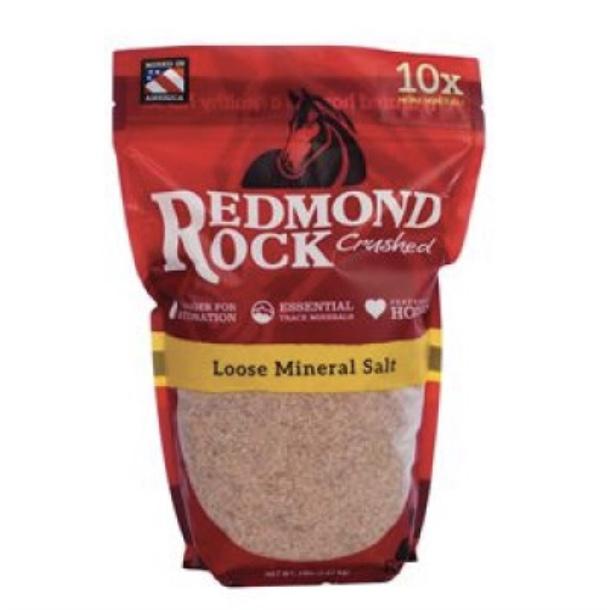 Redmond Rock Crushed - Rider's Tack.Apparel.Supply