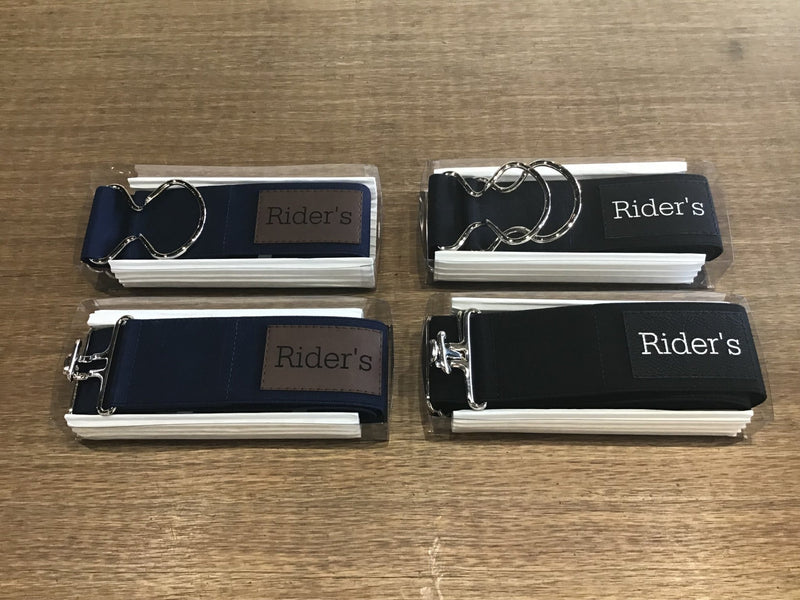 Rider’s Belt - Rider's Tack.Apparel.Supply