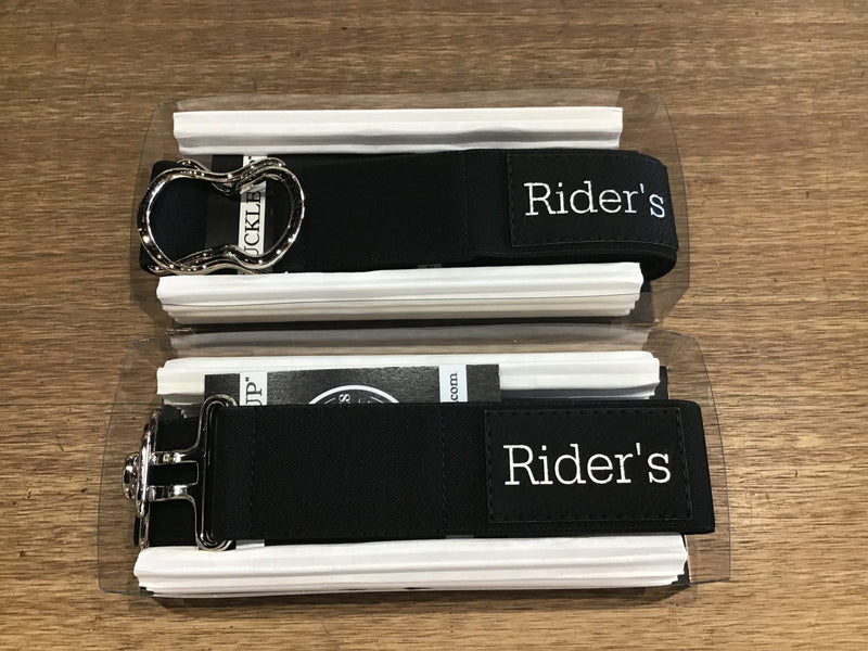 Rider’s Belt - Rider's Tack.Apparel.Supply