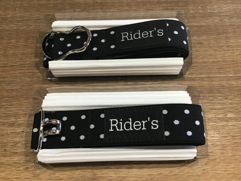 Rider’s Belt - Rider's Tack.Apparel.Supply