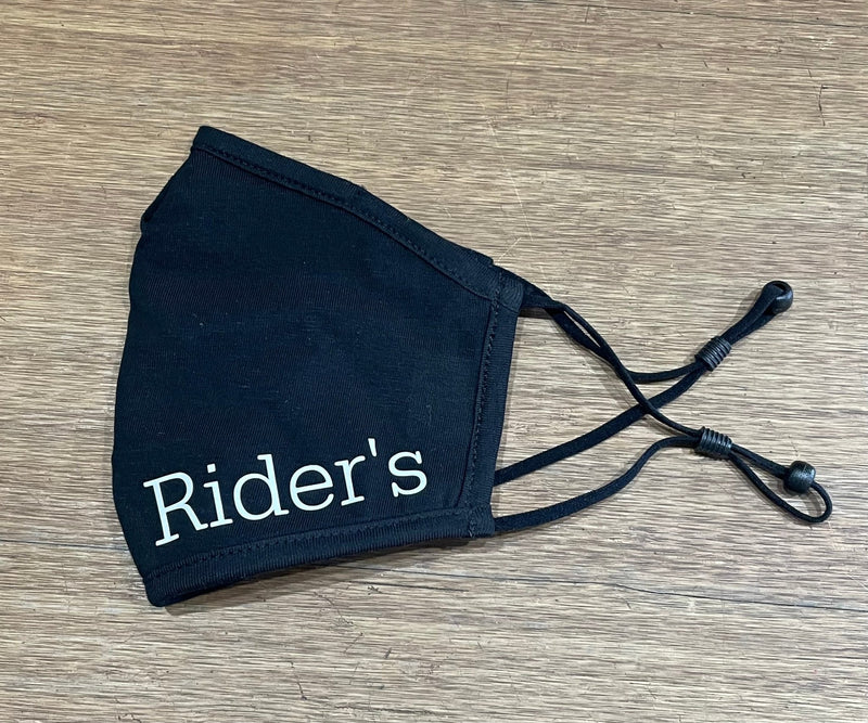 Rider’s Mask - Rider's Tack.Apparel.Supply