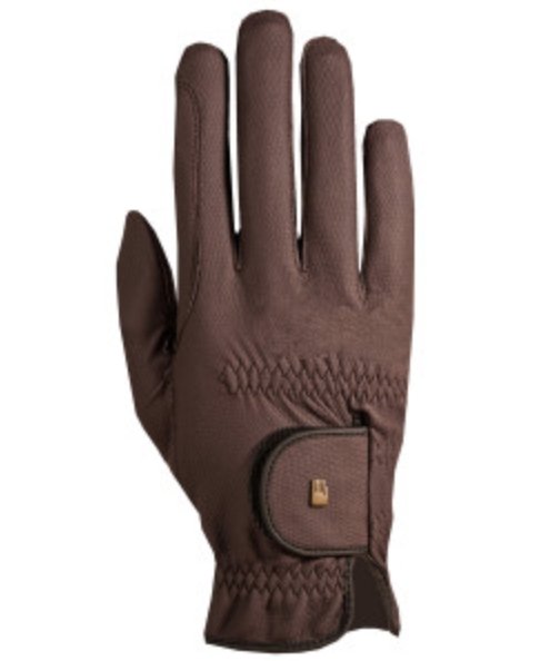 Roeckl Grip Gloves - Rider's Tack.Apparel.Supply