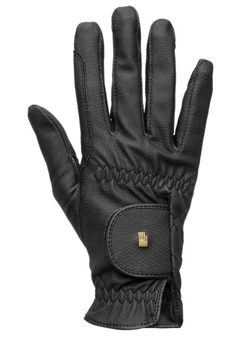 Roeckl Grip Gloves - Rider's Tack.Apparel.Supply
