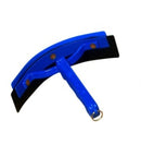 Rubber Blade sweat scraper - Rider's Tack.Apparel.Supply