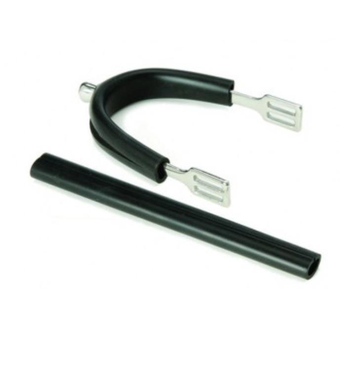 Rubber spur protector - Rider's Tack.Apparel.Supply