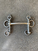 S13 4.75” Pelham - Rider's Tack.Apparel.Supply