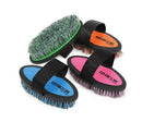 Shires Ezi-Groom Body Brush Small - Rider's Tack.Apparel.Supply