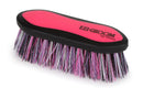 Shires Ezi-Groom Small Dandy Brush - Rider's Tack.Apparel.Supply