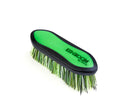 Shires Ezi-Groom Small Dandy Brush - Rider's Tack.Apparel.Supply