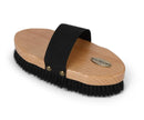 Shires Premium Body Brush - Rider's Tack.Apparel.Supply