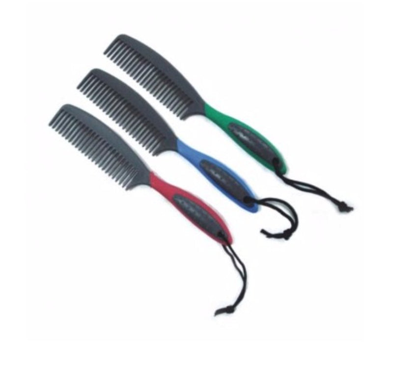 Soft Touch Mane & Tail Comb - Rider's Tack.Apparel.Supply