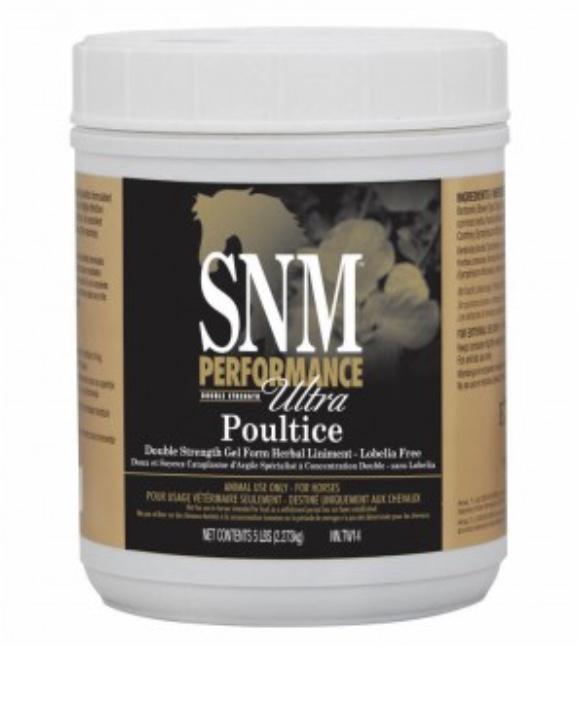 Sore No More Performance Ultra Poultice - Rider's Tack.Apparel.Supply