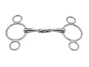 Sprenger 3 ring - Rider's Tack.Apparel.Supply