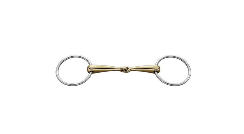 Sprenger Copper Plus SJ Loose Ring - Rider's Tack.Apparel.Supply
