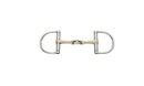 Sprenger KK ultra D-ring snaffle - Rider's Tack.Apparel.Supply