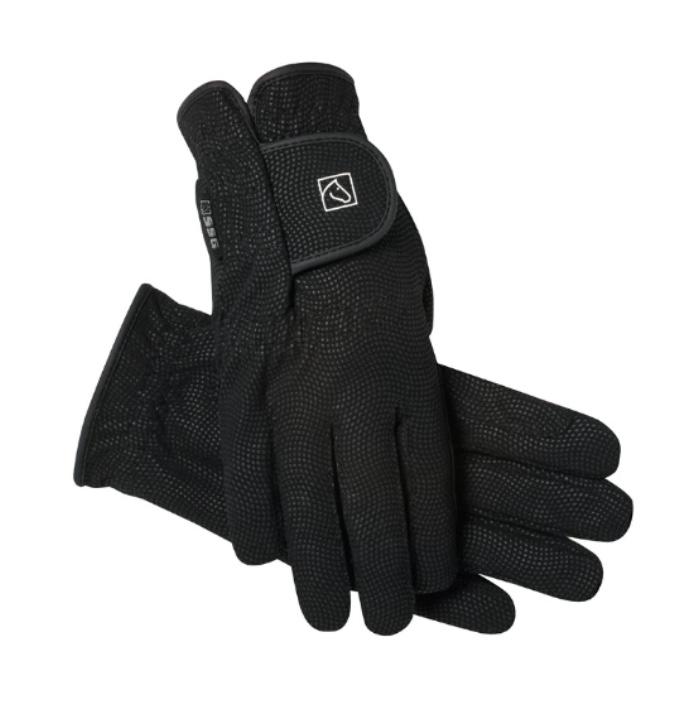 SSG Digital Winter Lined Gloves - Rider's Tack.Apparel.Supply