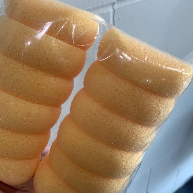 Tack sponge - Rider's Tack.Apparel.Supply