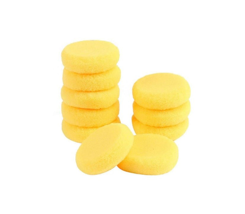 Tack Sponges - Rider's Tack.Apparel.Supply