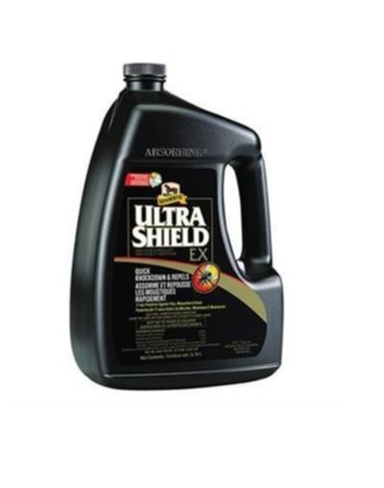 Ultra Shield Ex 3.8L - Rider's Tack.Apparel.Supply
