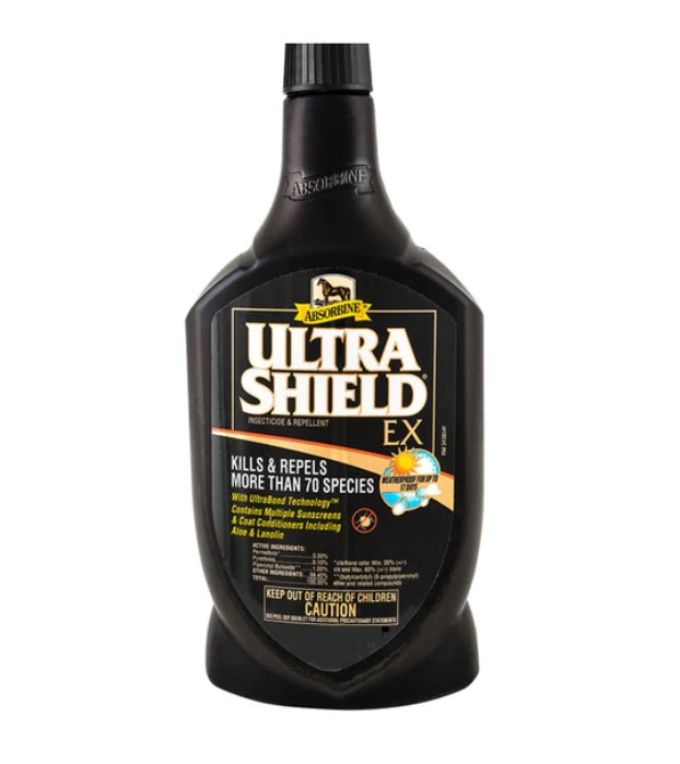 Ultra Shield Ex Refill - Rider's Tack.Apparel.Supply