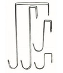 Utility Hook 8" - Rider's Tack.Apparel.Supply