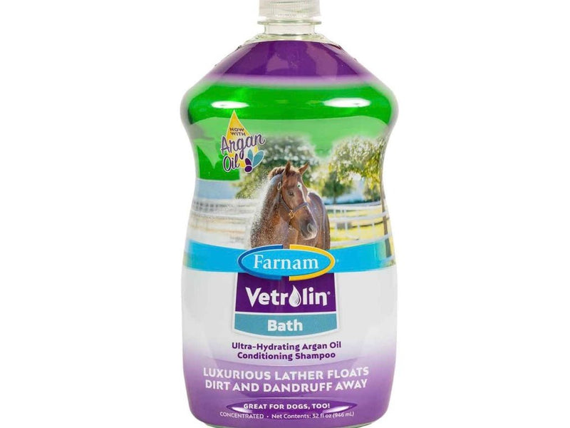 Vetrolin Bath - Rider's Tack.Apparel.Supply