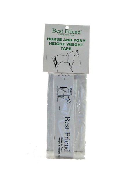 Weight Tape - Rider's Tack.Apparel.Supply