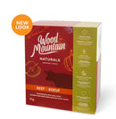Wood Mountain Naturals Beef - Rider's Tack.Apparel.Supply
